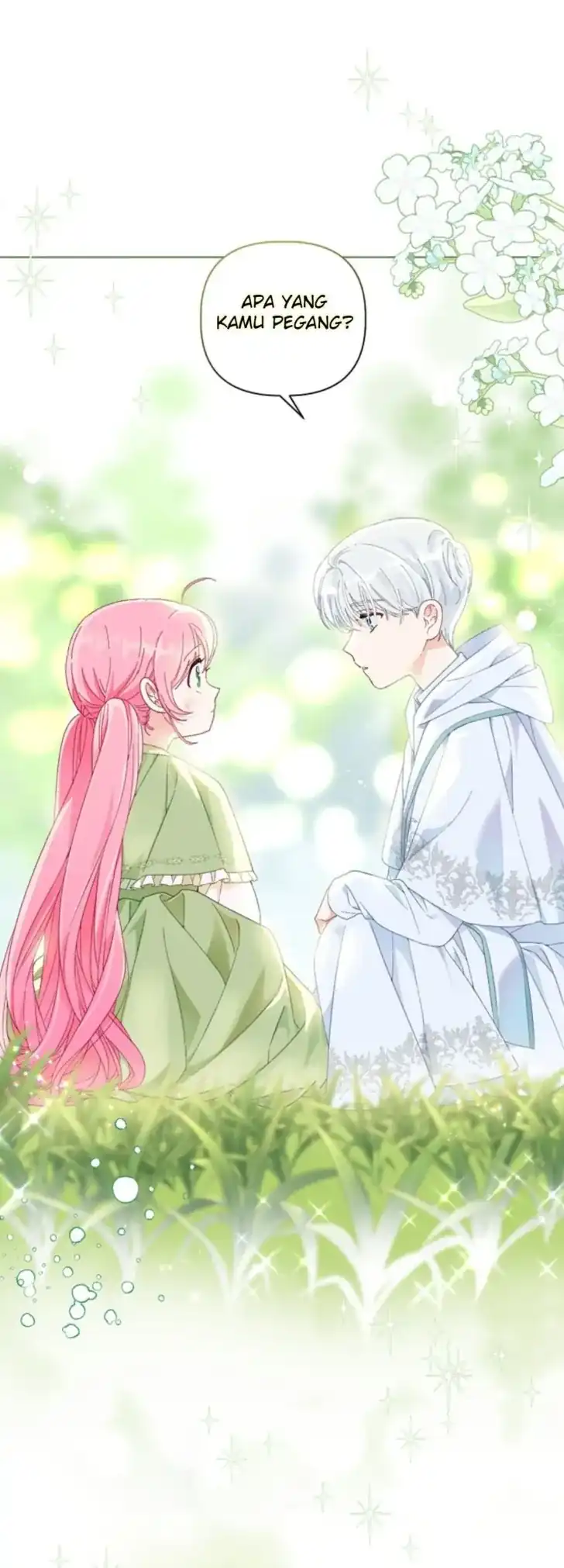 A Transmigrator’s Privilege Chapter 22 Gambar 41