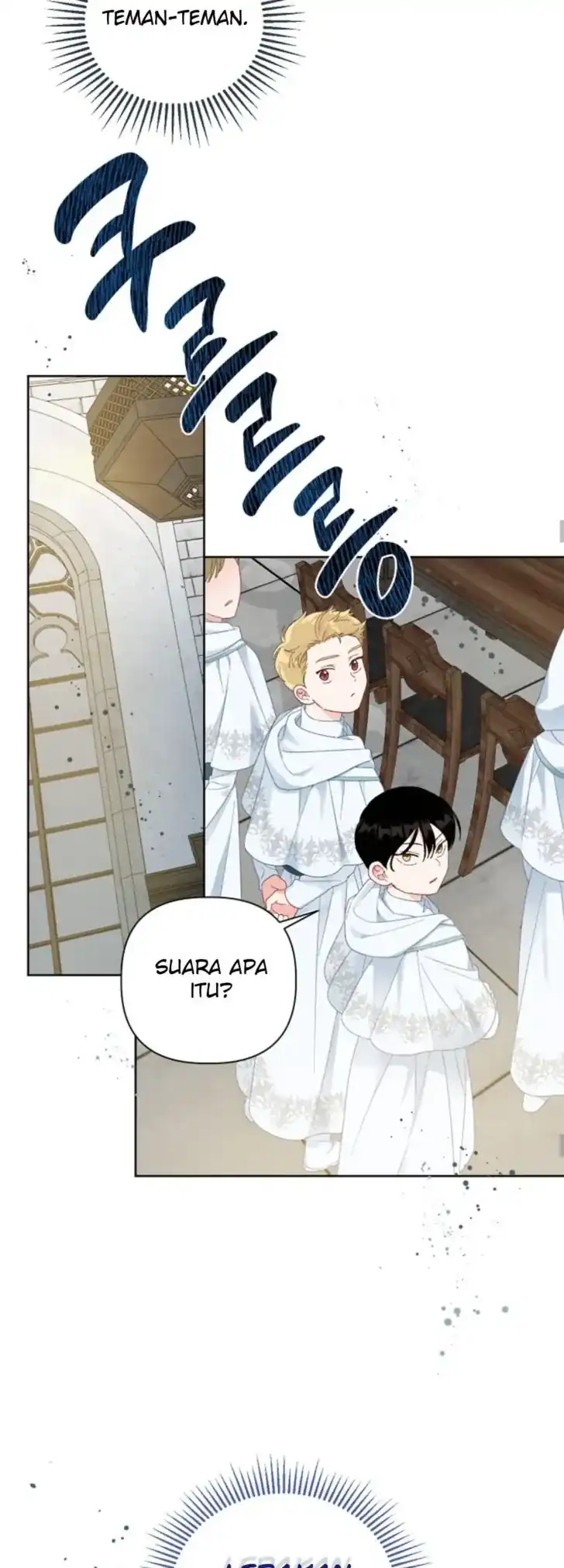 A Transmigrator’s Privilege Chapter 23 Gambar 25