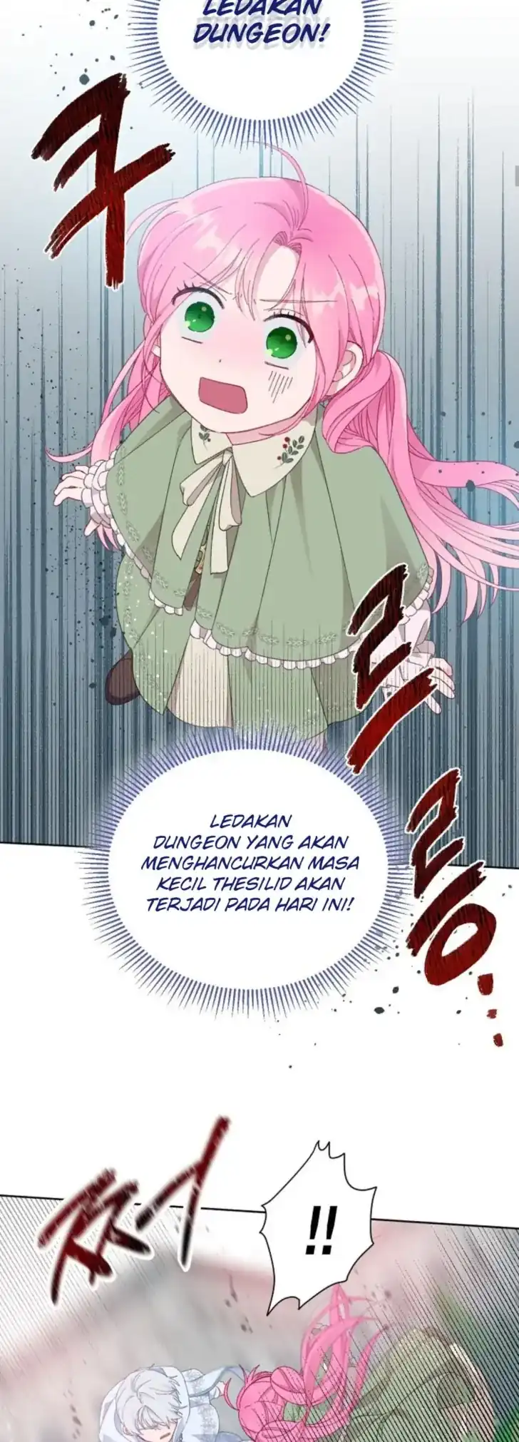 A Transmigrator’s Privilege Chapter 23 Gambar 26