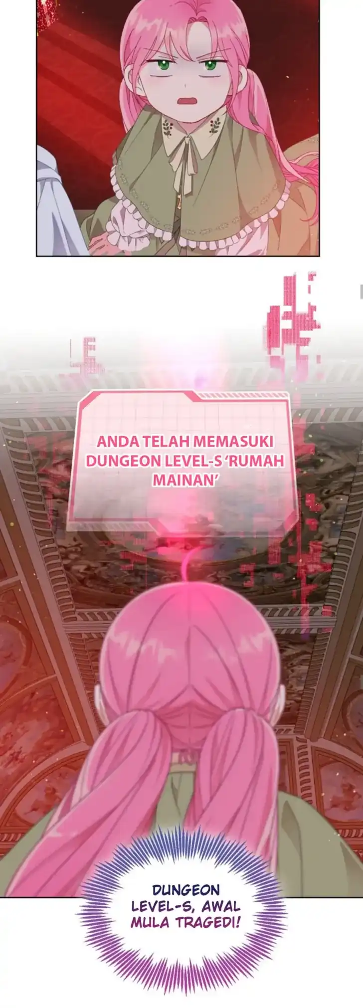 A Transmigrator’s Privilege Chapter 23 Gambar 33