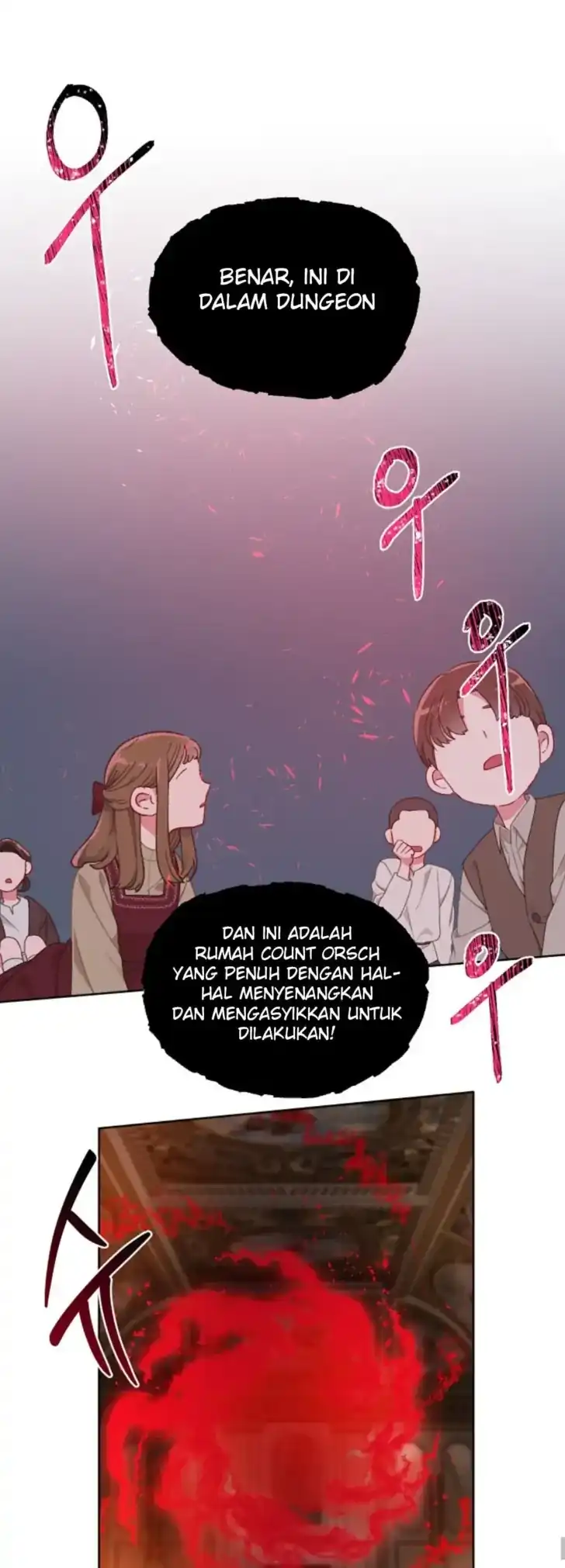 A Transmigrator’s Privilege Chapter 23 Gambar 36