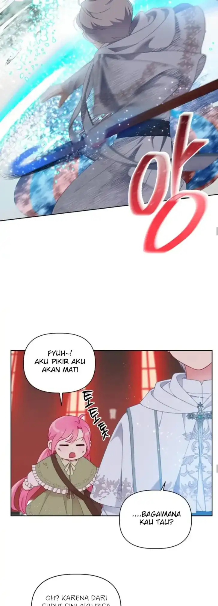 A Transmigrator’s Privilege Chapter 24 Gambar 28