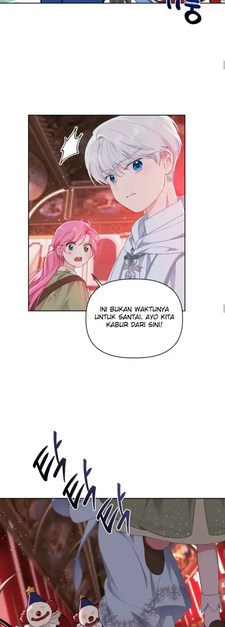 A Transmigrator’s Privilege Chapter 24 Gambar 31