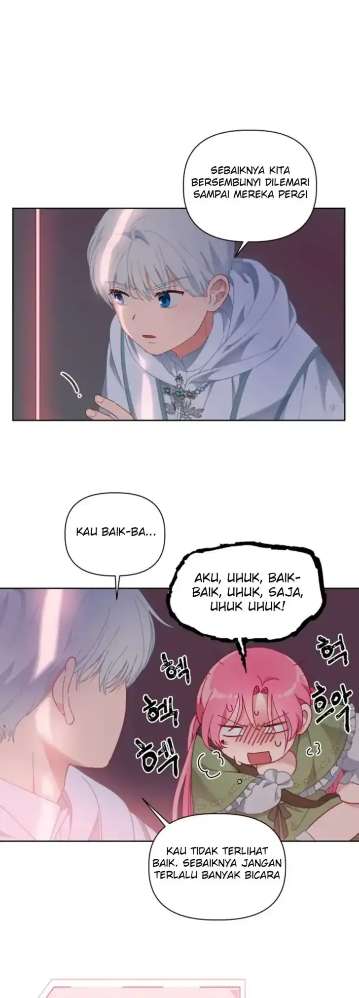 A Transmigrator’s Privilege Chapter 24 Gambar 34