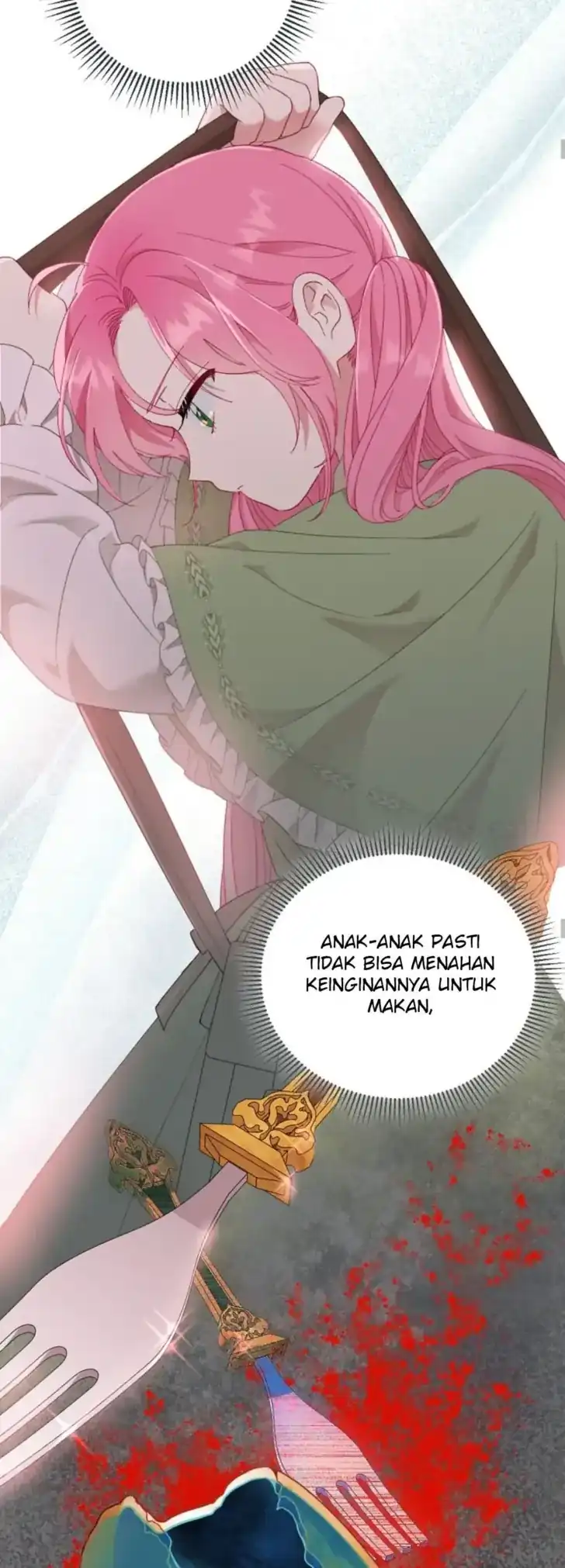 A Transmigrator’s Privilege Chapter 25 Gambar 29