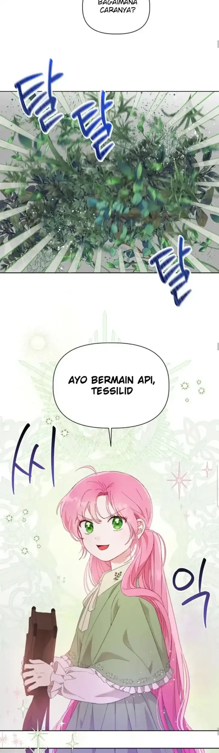 A Transmigrator’s Privilege Chapter 25 Gambar 31