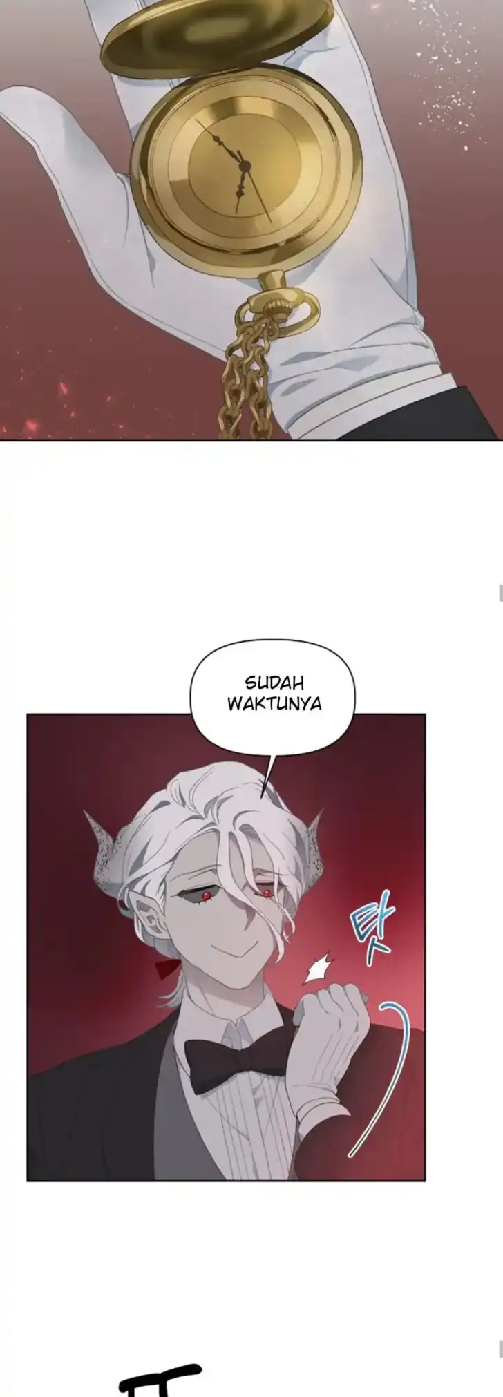 A Transmigrator’s Privilege Chapter 25 Gambar 34