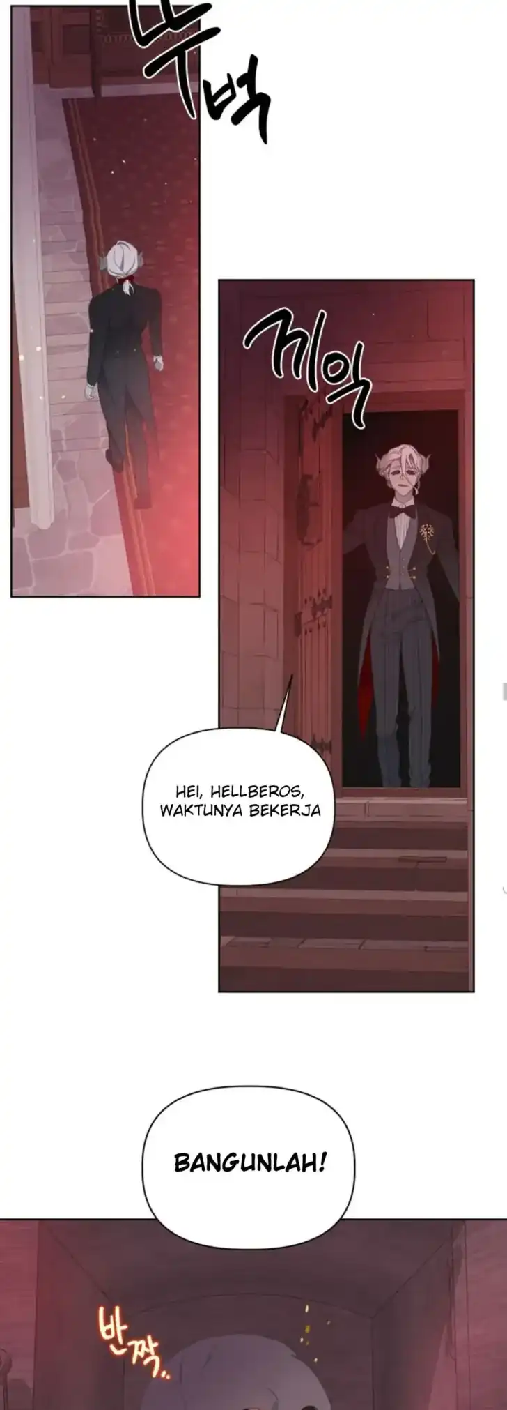 A Transmigrator’s Privilege Chapter 25 Gambar 35
