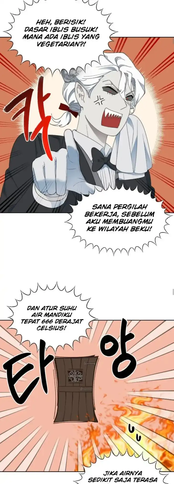A Transmigrator’s Privilege Chapter 25 Gambar 38