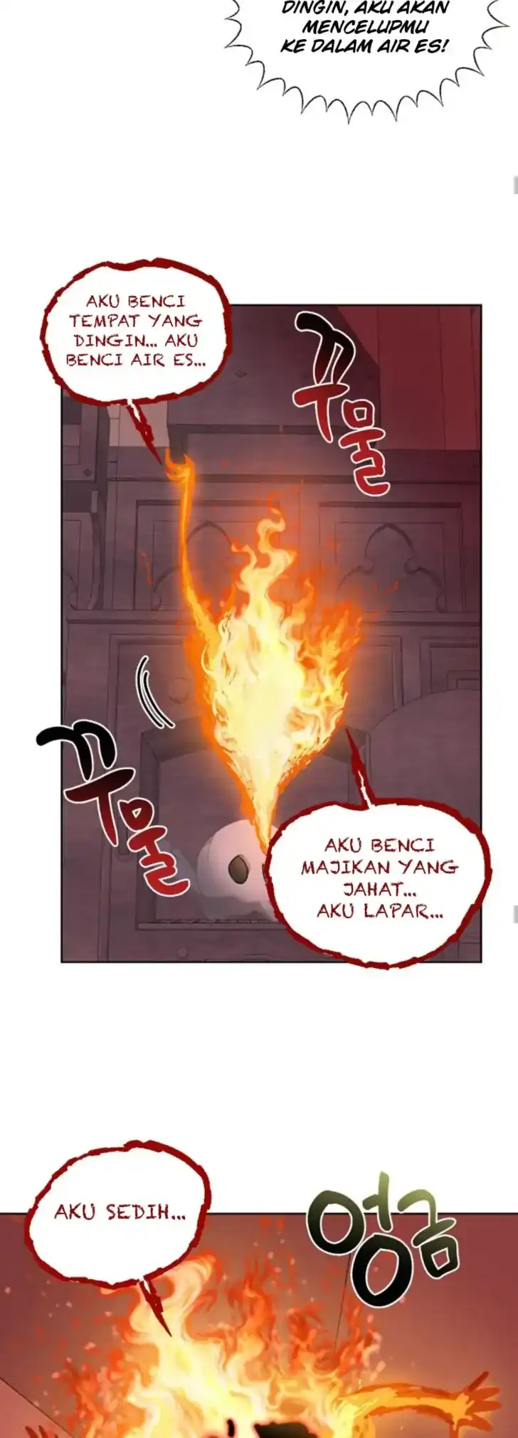 A Transmigrator’s Privilege Chapter 25 Gambar 39
