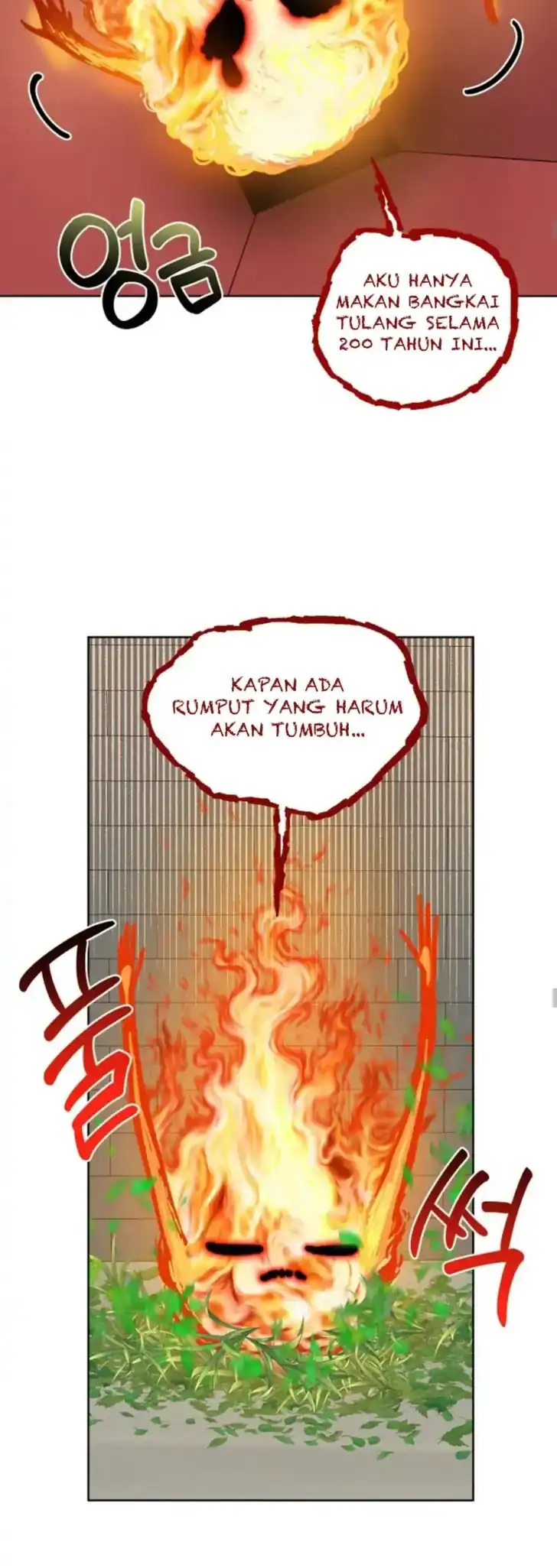 A Transmigrator’s Privilege Chapter 25 Gambar 40