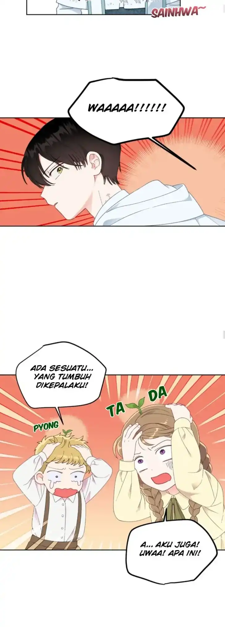 A Transmigrator’s Privilege Chapter 26 Gambar 28