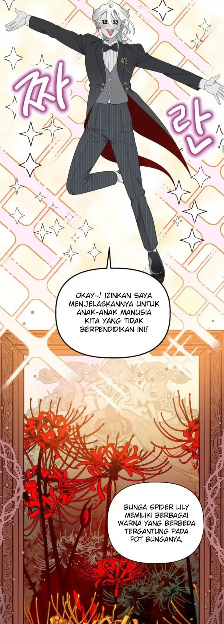 A Transmigrator’s Privilege Chapter 26 Gambar 30