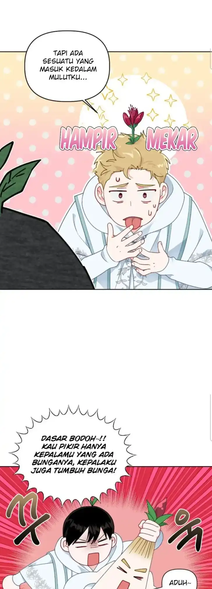A Transmigrator’s Privilege Chapter 26 Gambar 35