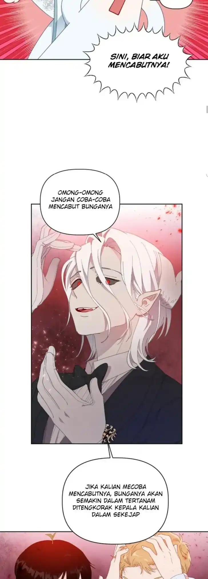 A Transmigrator’s Privilege Chapter 26 Gambar 36