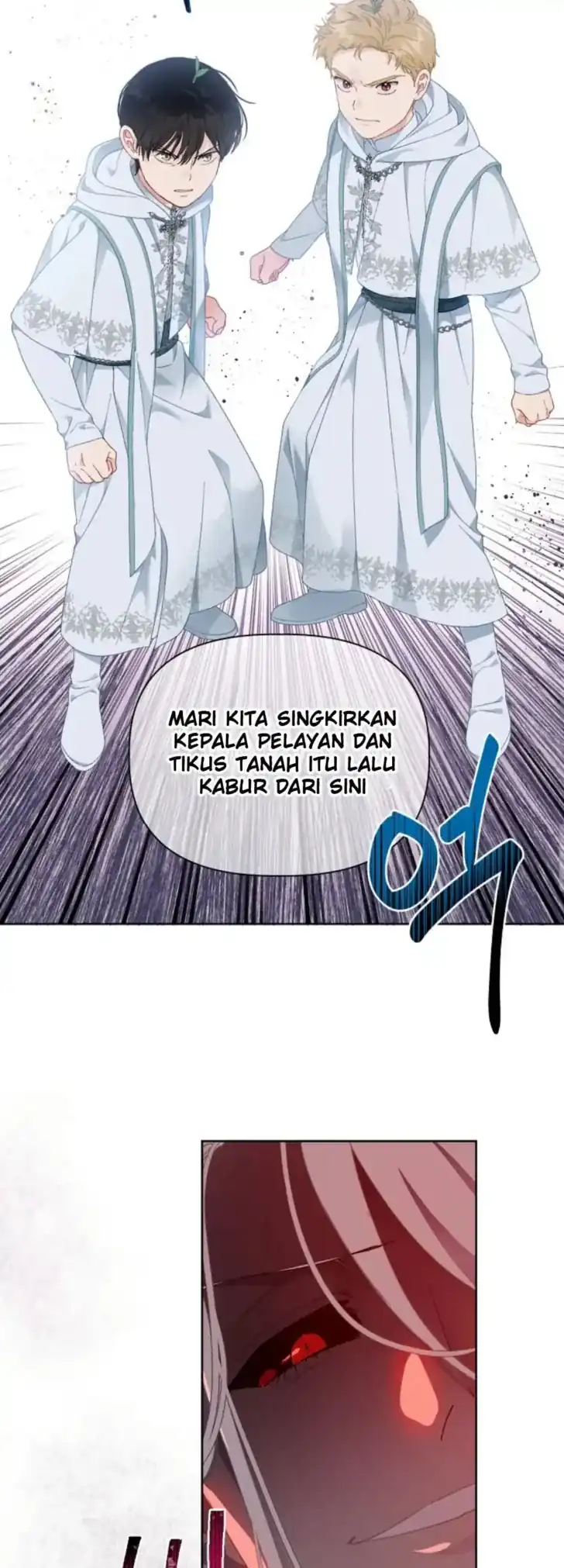 A Transmigrator’s Privilege Chapter 26 Gambar 38