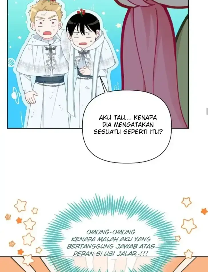 A Transmigrator’s Privilege Chapter 27 Gambar 37