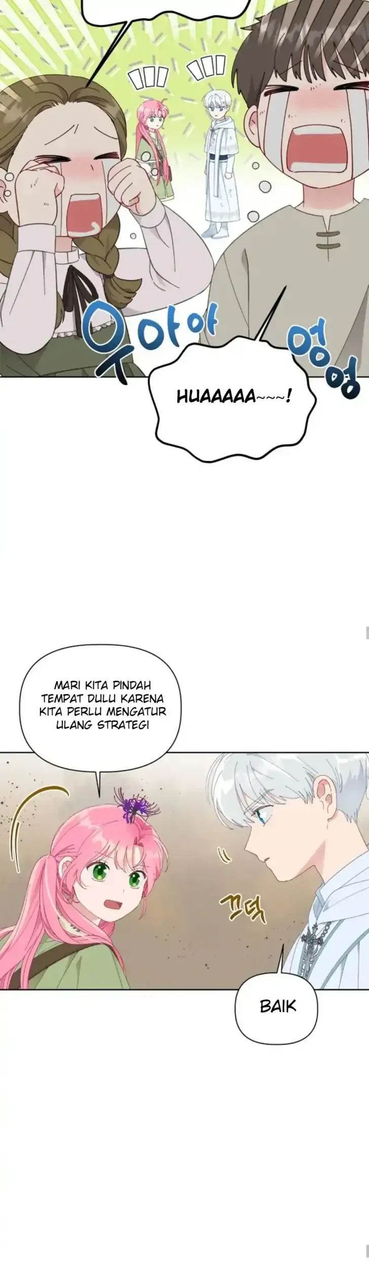 A Transmigrator’s Privilege Chapter 27 Gambar 40
