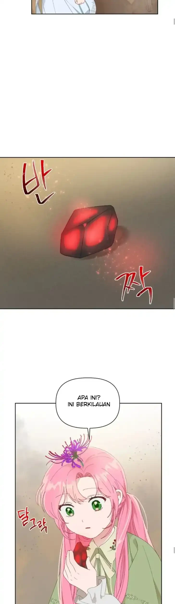 A Transmigrator’s Privilege Chapter 27 Gambar 42