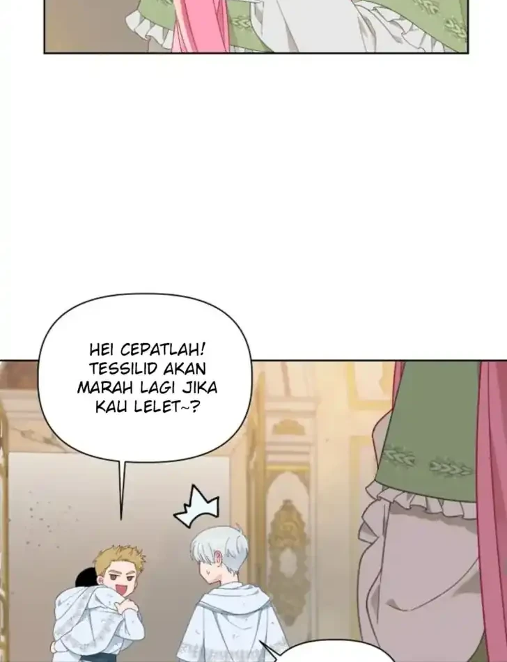 A Transmigrator’s Privilege Chapter 27 Gambar 43