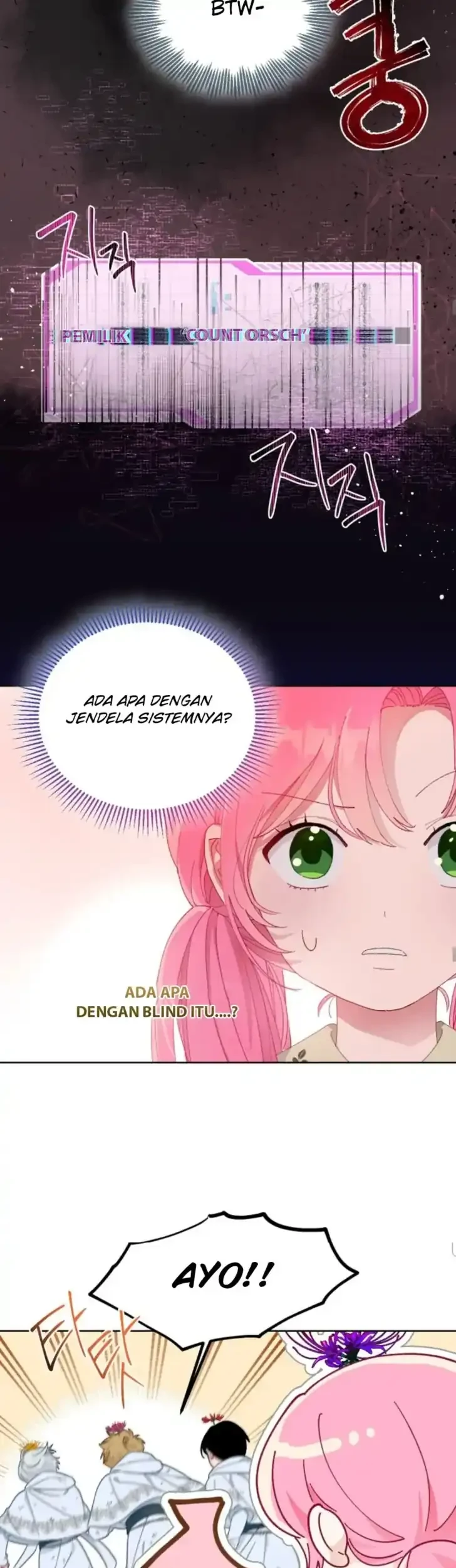 A Transmigrator’s Privilege Chapter 28 Gambar 34