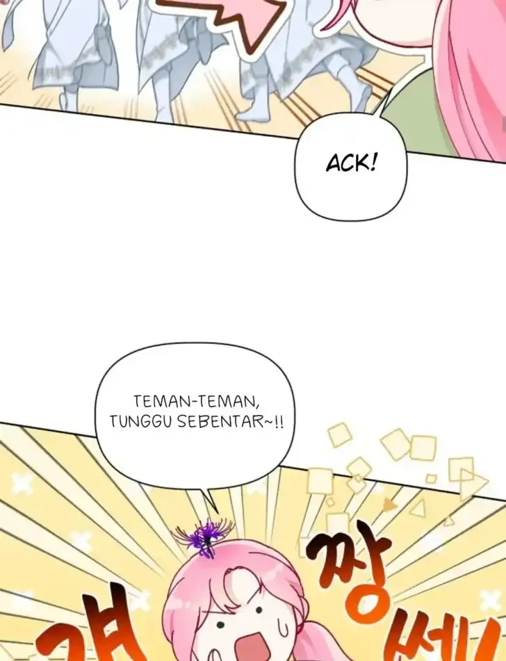 A Transmigrator’s Privilege Chapter 28 Gambar 35
