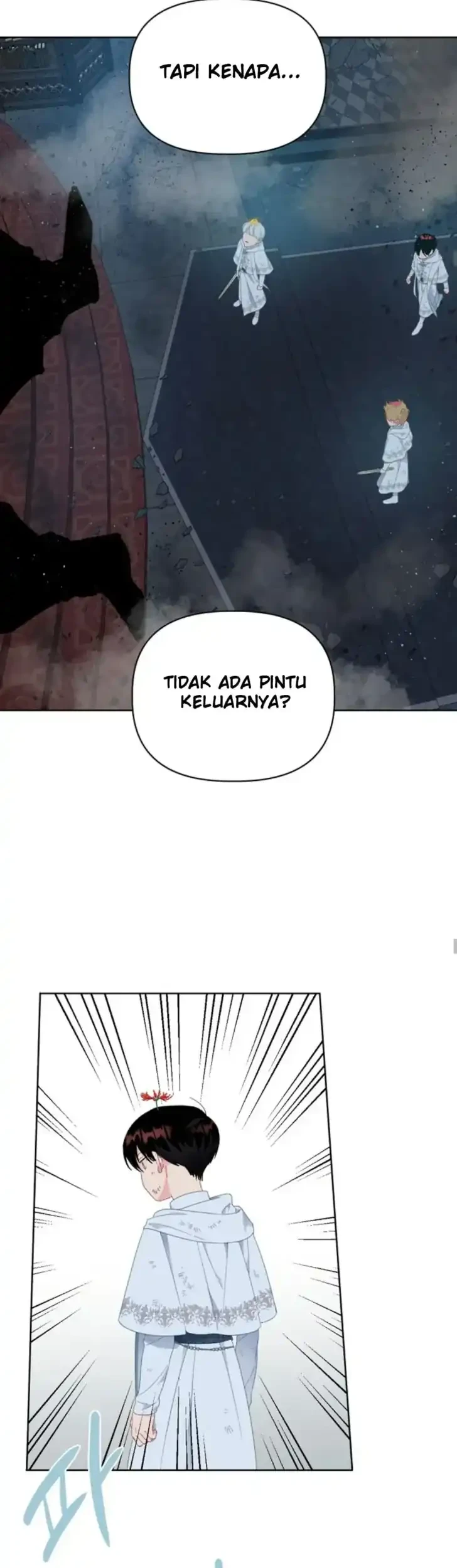 A Transmigrator’s Privilege Chapter 28 Gambar 40