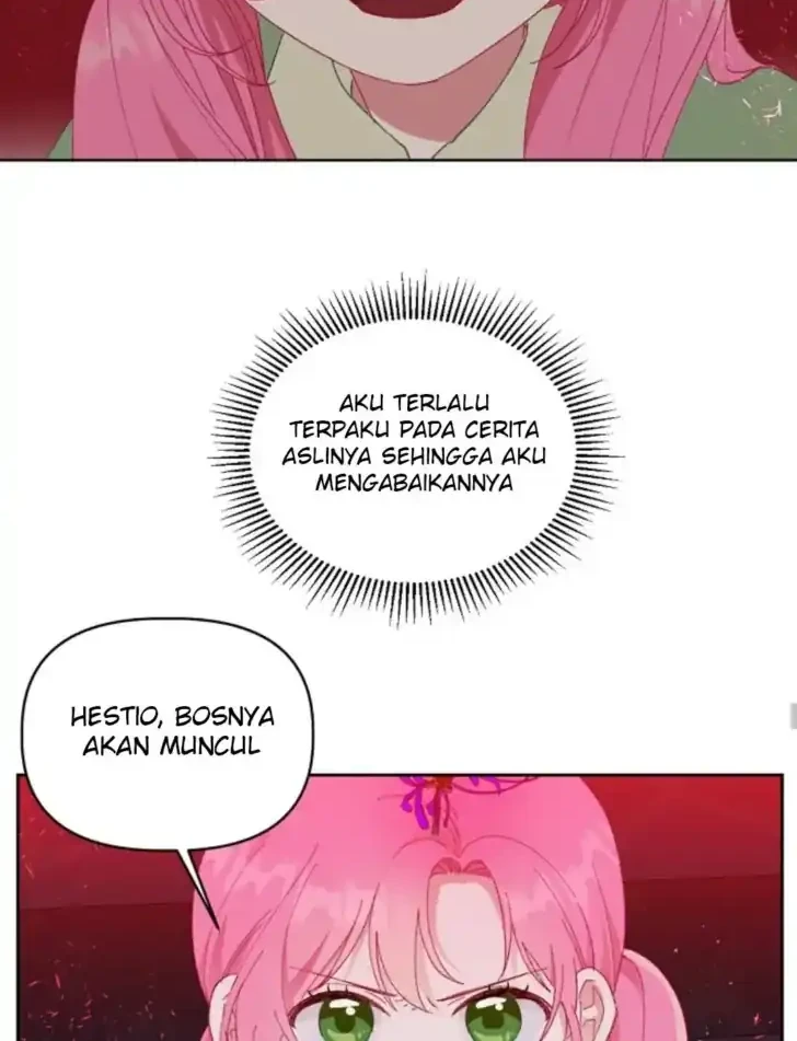 A Transmigrator’s Privilege Chapter 28 Gambar 45