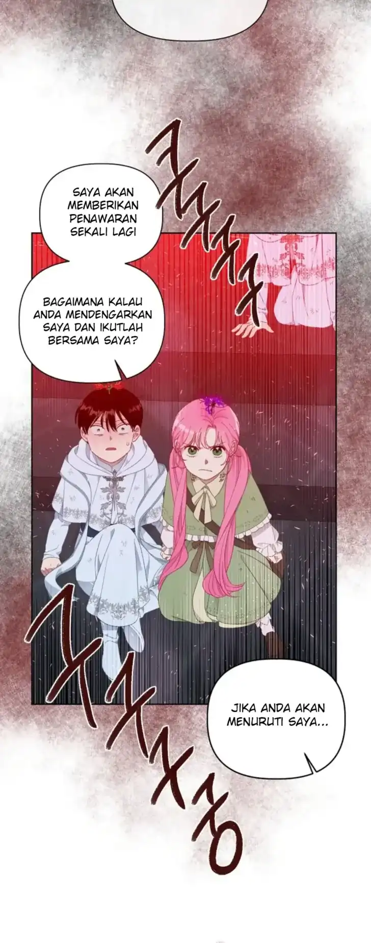 A Transmigrator’s Privilege Chapter 28 Gambar 48
