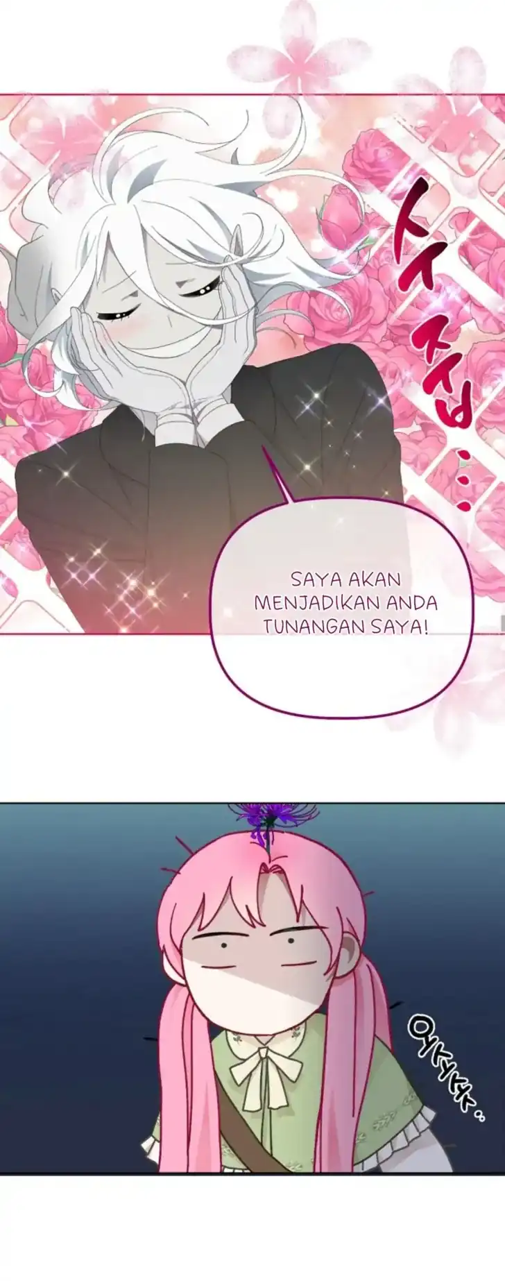 A Transmigrator’s Privilege Chapter 28 Gambar 49