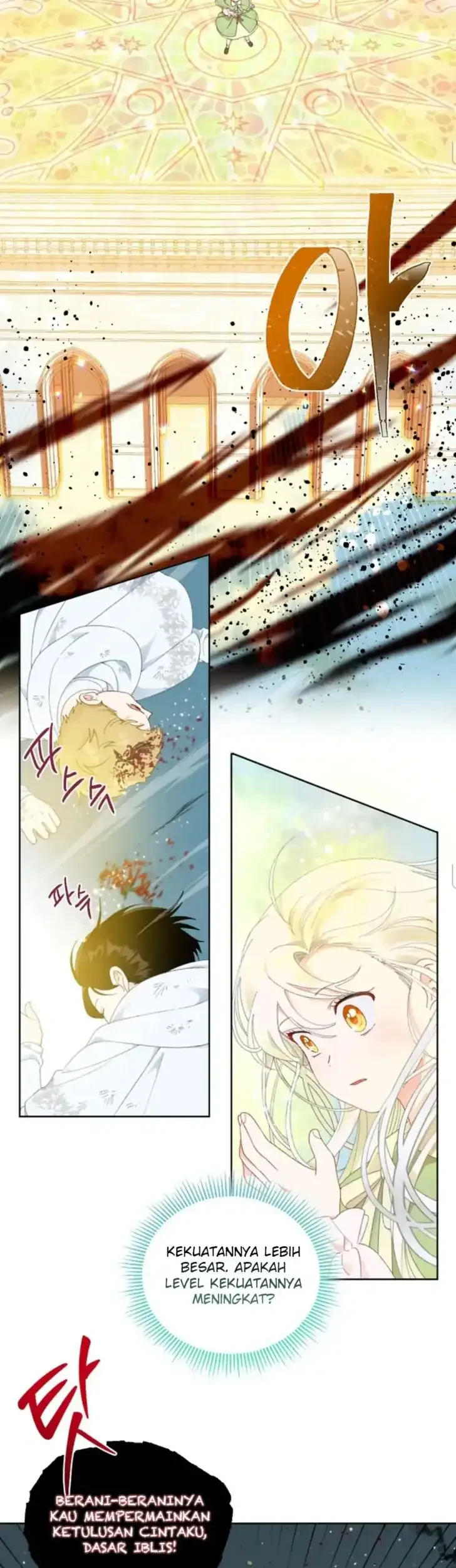 A Transmigrator’s Privilege Chapter 29 Gambar 34