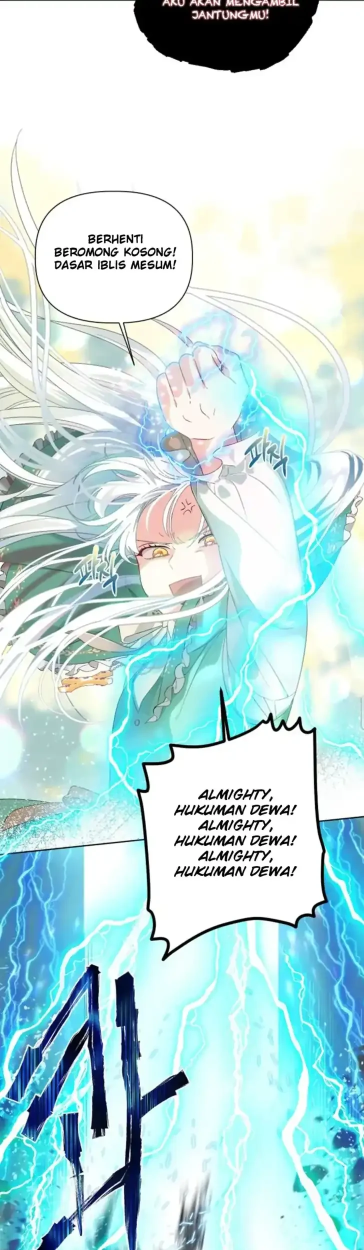 A Transmigrator’s Privilege Chapter 29 Gambar 36