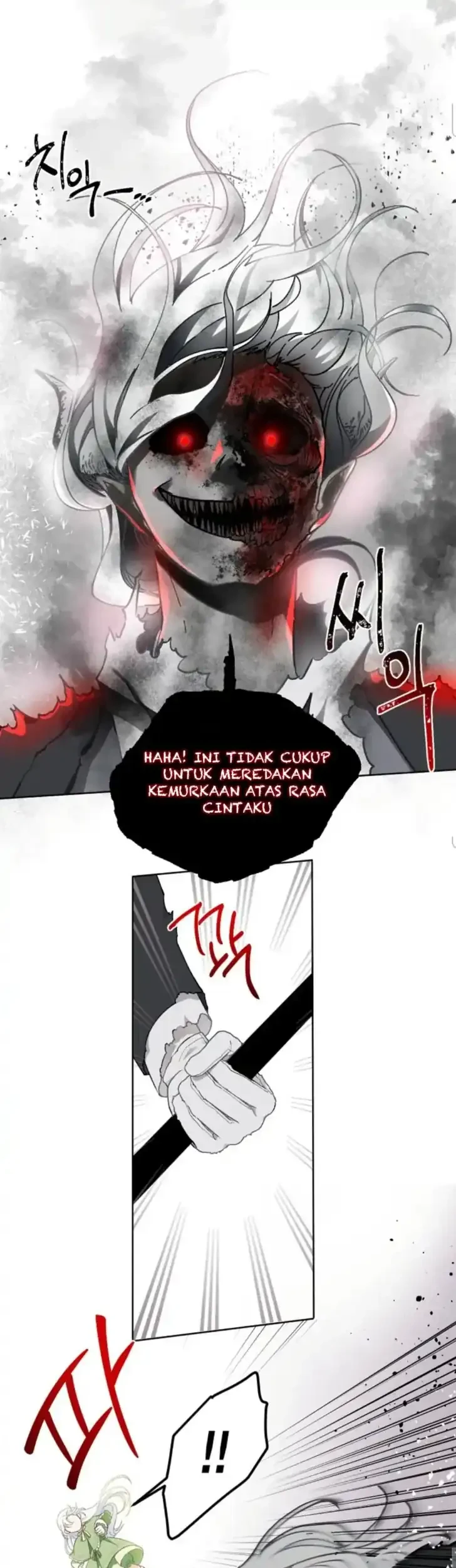 A Transmigrator’s Privilege Chapter 29 Gambar 38