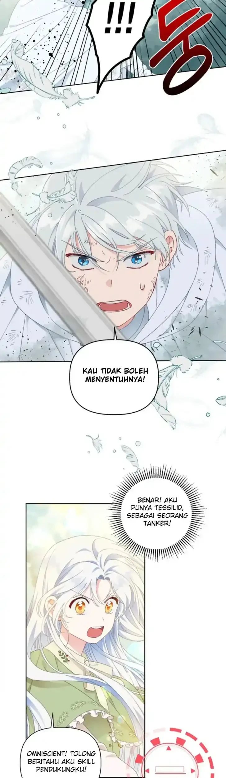 A Transmigrator’s Privilege Chapter 29 Gambar 42