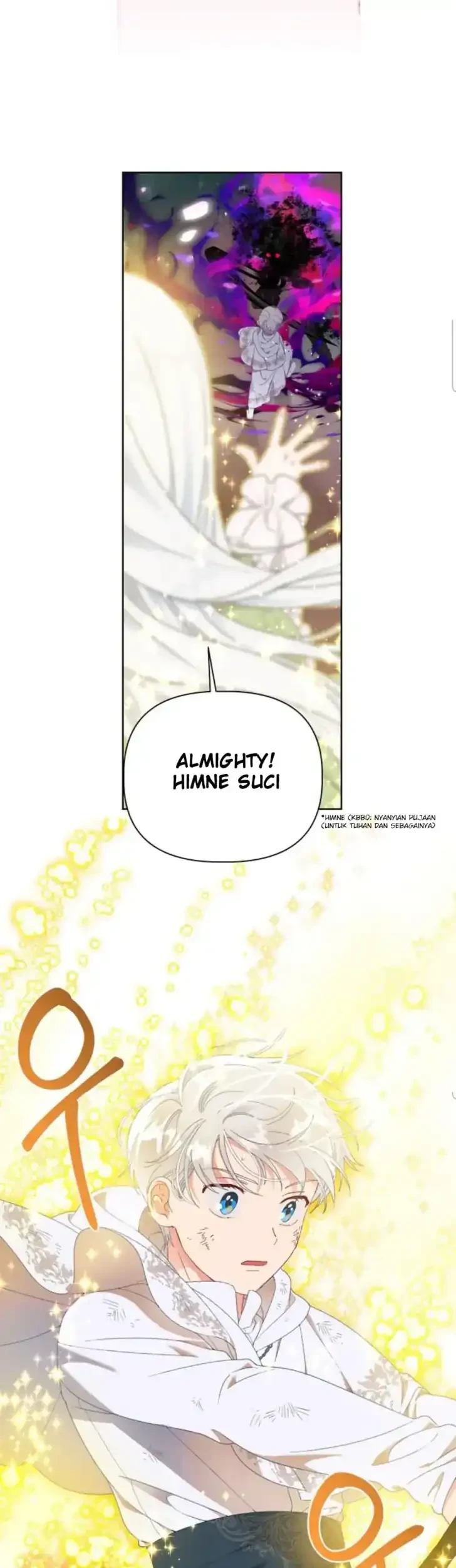 A Transmigrator’s Privilege Chapter 29 Gambar 46
