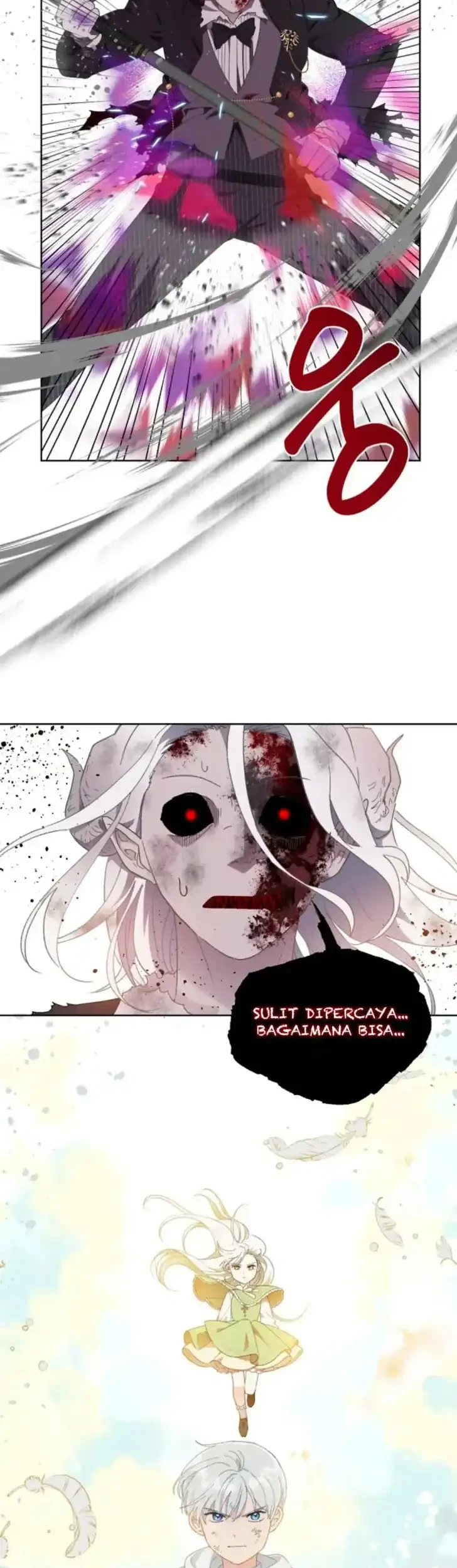 A Transmigrator’s Privilege Chapter 29 Gambar 50