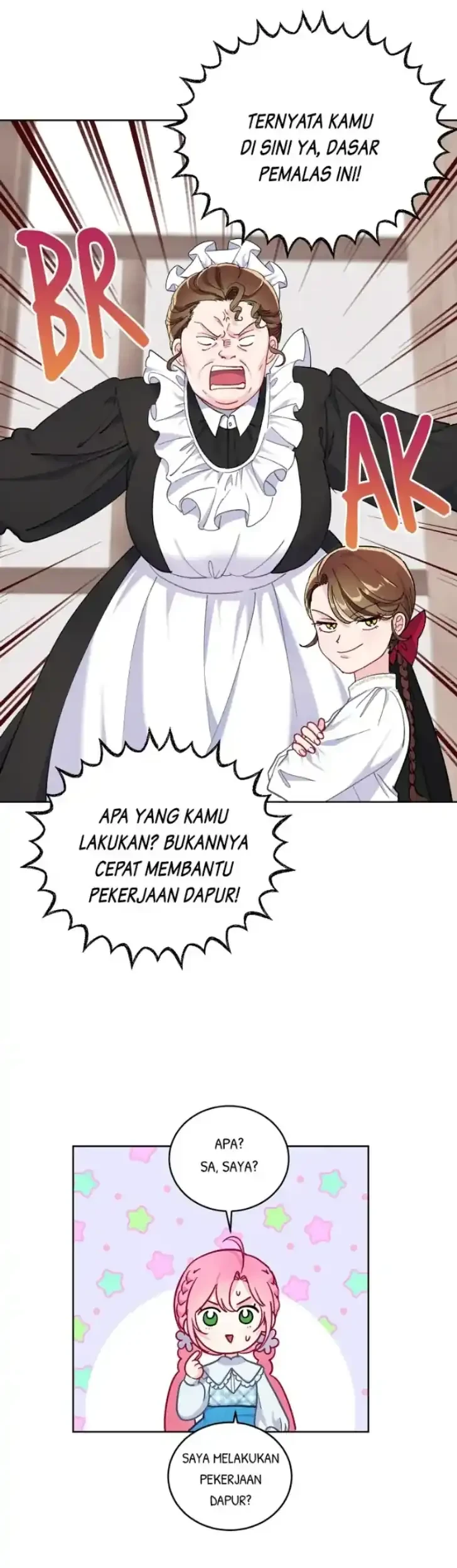 A Transmigrator’s Privilege Chapter 3 Gambar 34