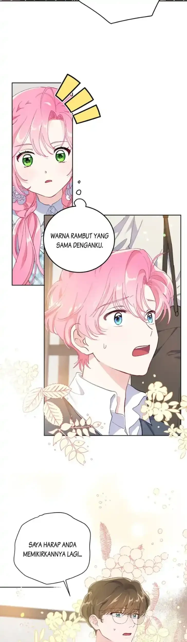 A Transmigrator’s Privilege Chapter 3 Gambar 37