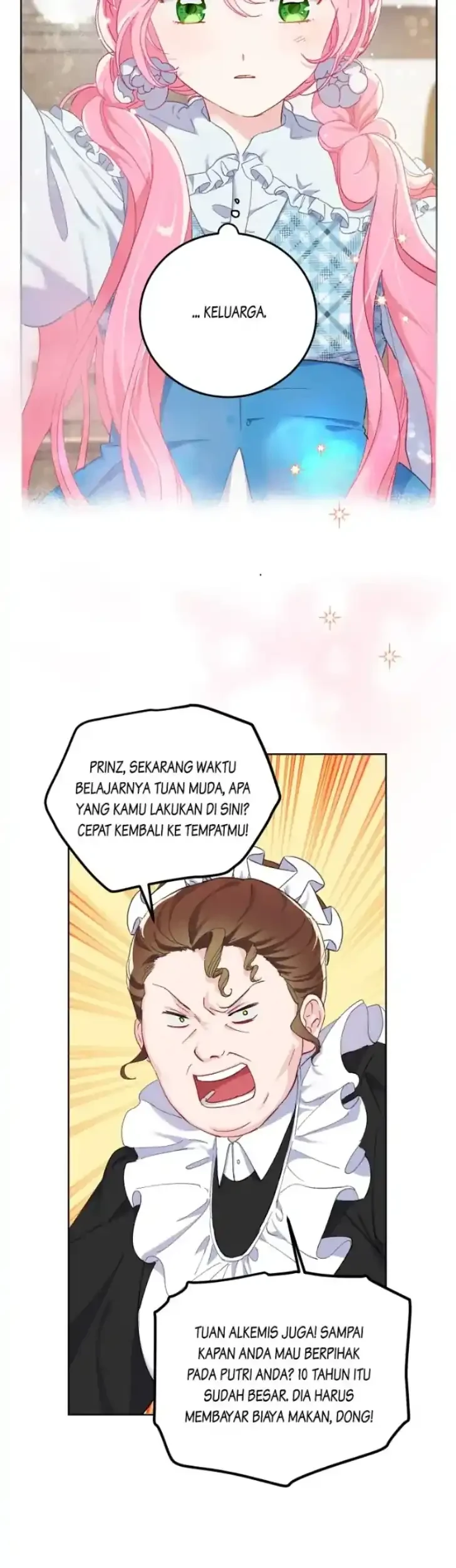 A Transmigrator’s Privilege Chapter 3 Gambar 40