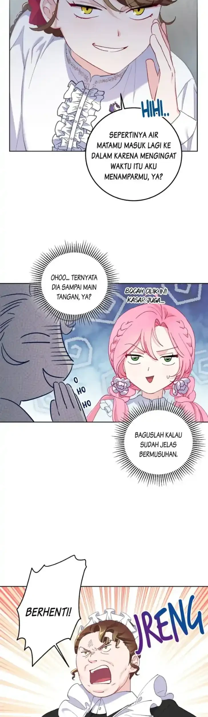 A Transmigrator’s Privilege Chapter 3 Gambar 44