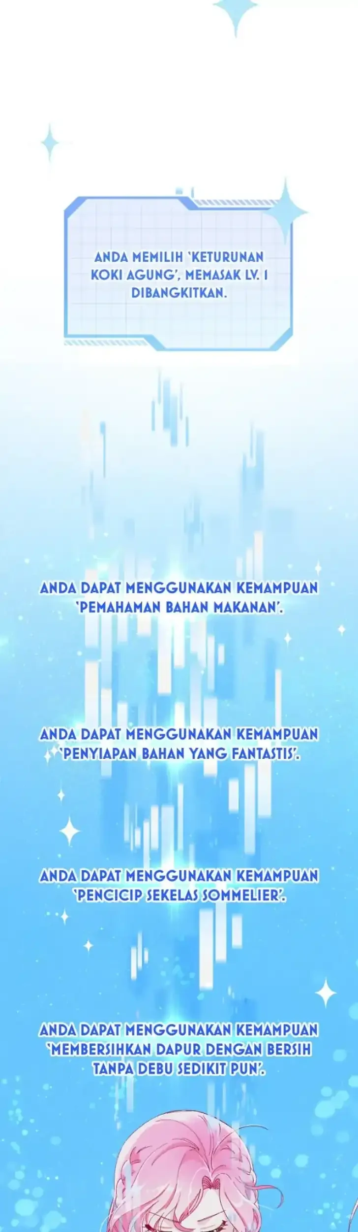 A Transmigrator’s Privilege Chapter 3 Gambar 52