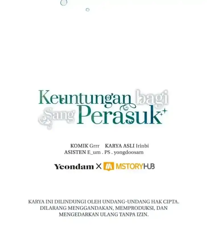 A Transmigrator’s Privilege Chapter 3 Gambar 55