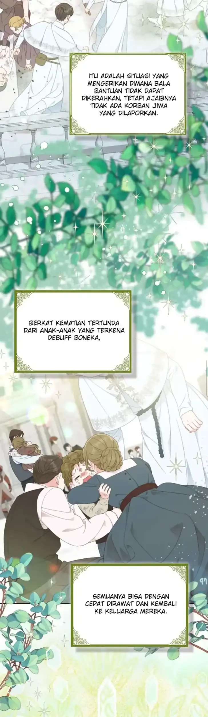 A Transmigrator’s Privilege Chapter 30 Gambar 48