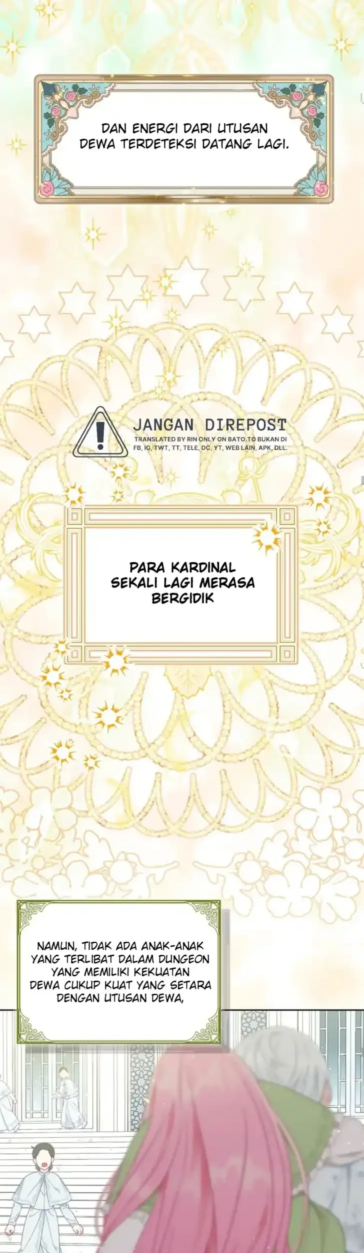 A Transmigrator’s Privilege Chapter 30 Gambar 50
