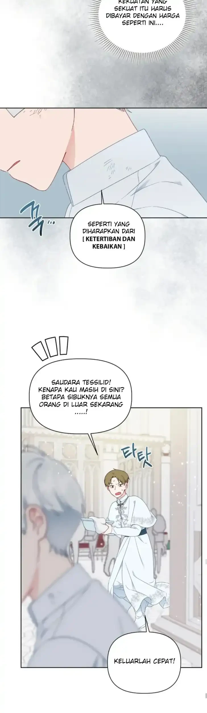 A Transmigrator’s Privilege Chapter 30 Gambar 56