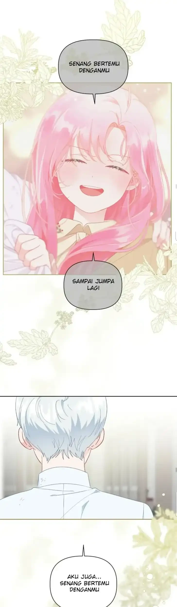A Transmigrator’s Privilege Chapter 30 Gambar 60