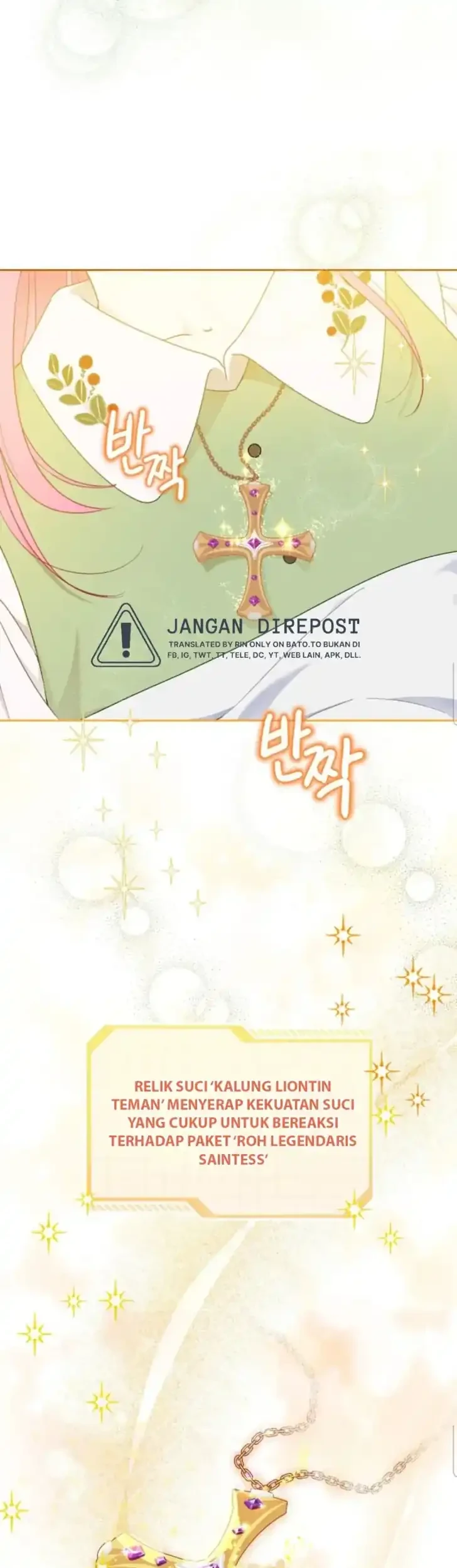 A Transmigrator’s Privilege Chapter 30 Gambar 64