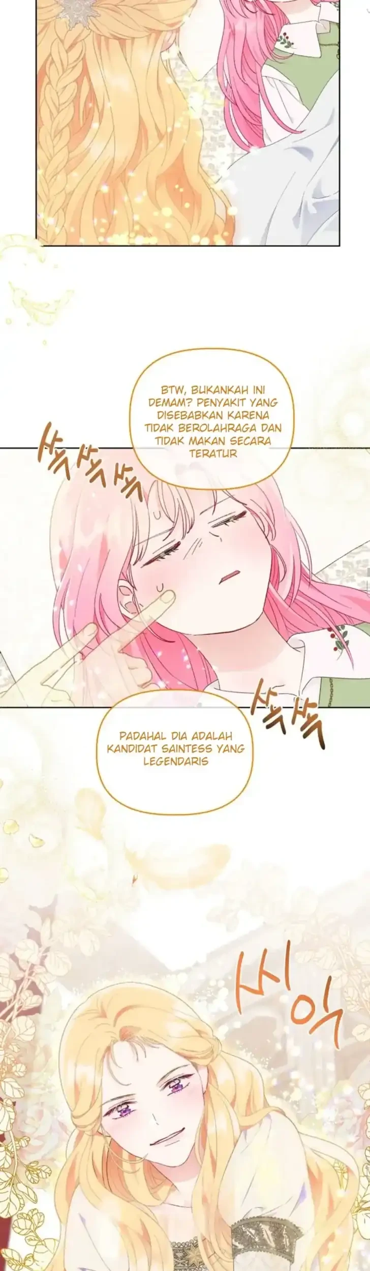 A Transmigrator’s Privilege Chapter 30 Gambar 68