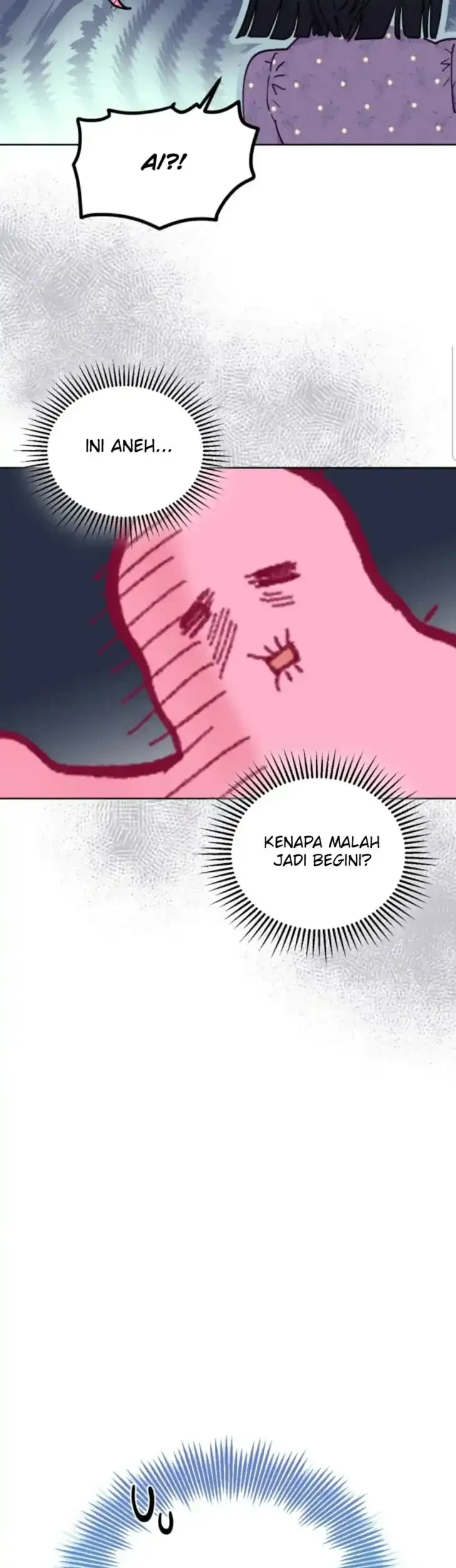 A Transmigrator’s Privilege Chapter 31 Gambar 42