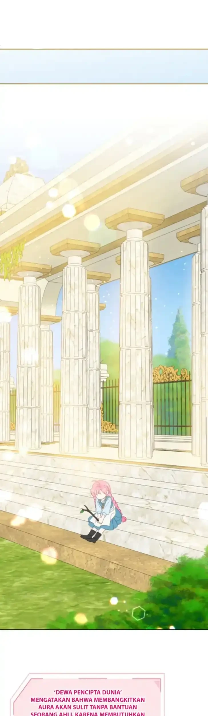 A Transmigrator’s Privilege Chapter 31 Gambar 44